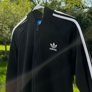 Adidas jumpsuit unisex